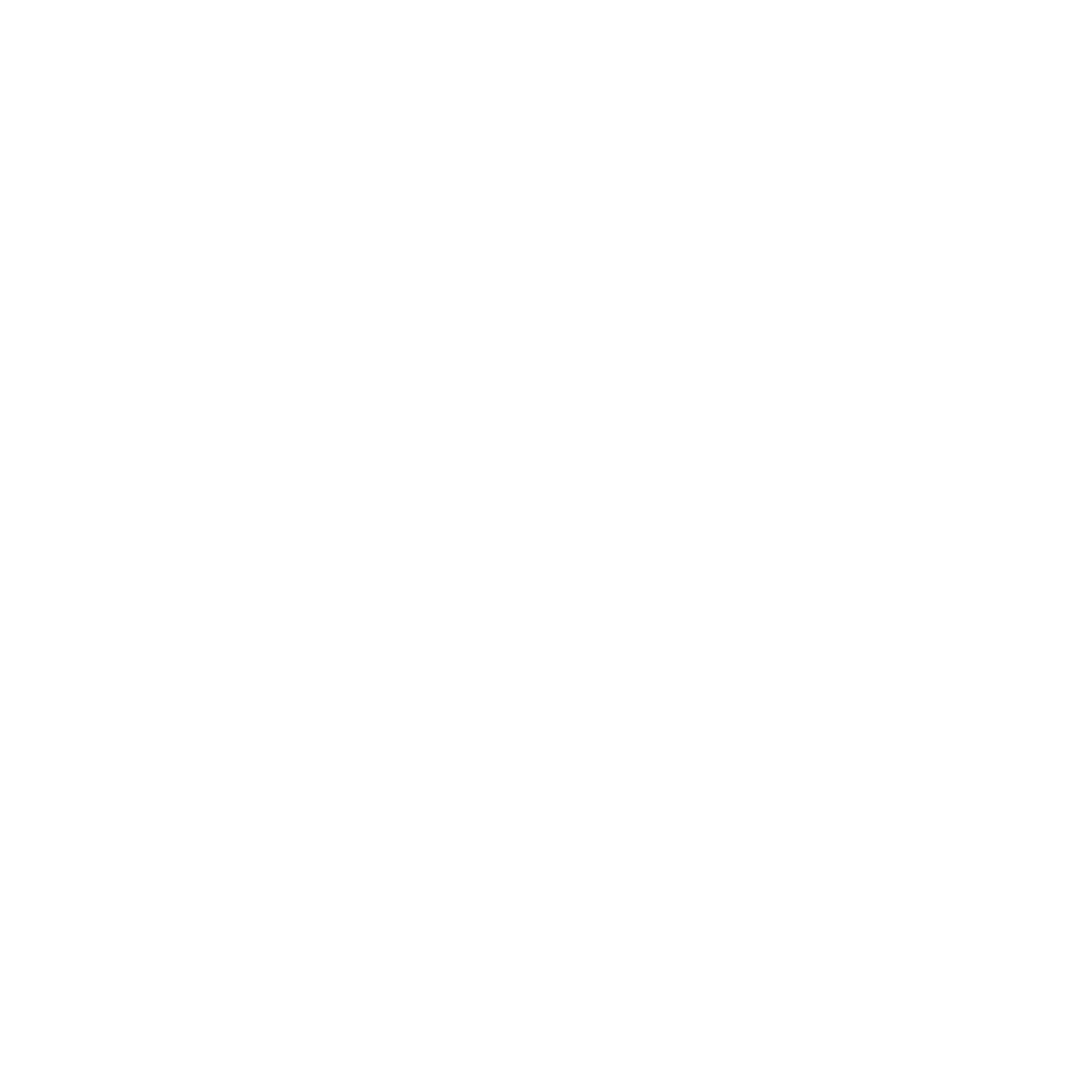 Tennant company white logo