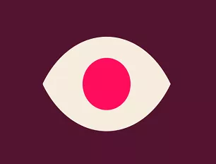 Eye Icon Industry