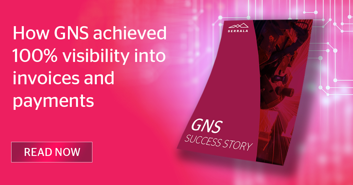 GNS Success Story