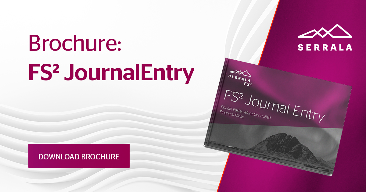 Journal Entry Brochure 