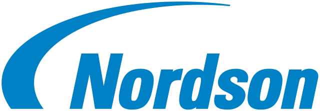 nordson logo