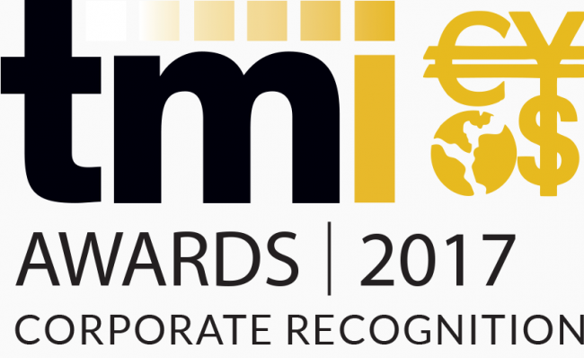 tmi award 2017