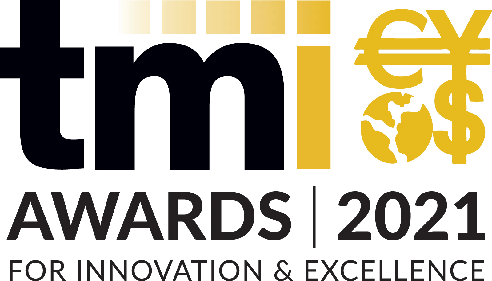 Serrala wins TMI Award for Innovation & Excellence 2021  