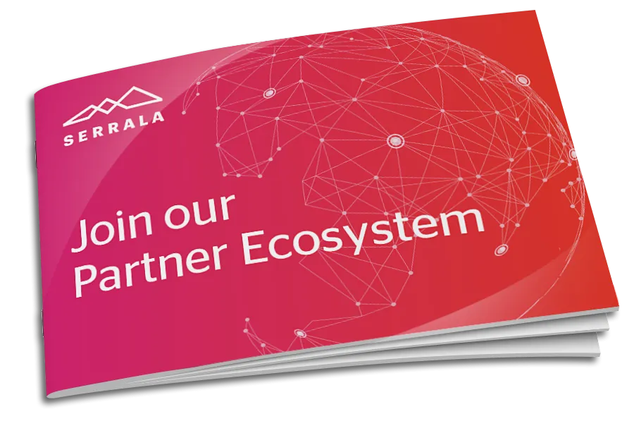 join partner ecosystem