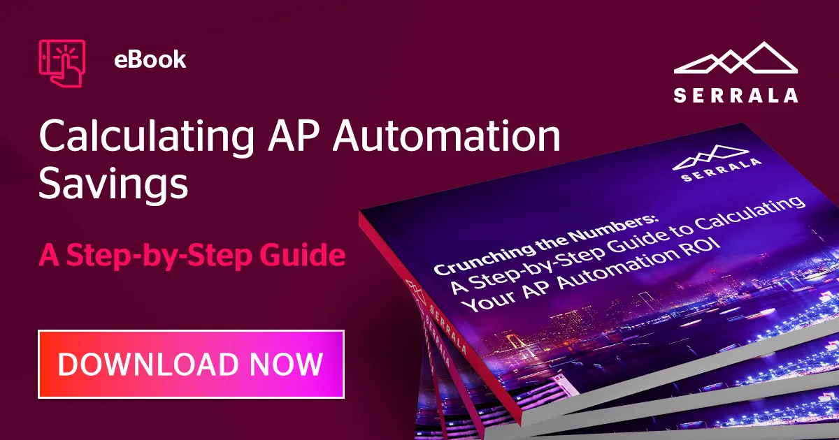 AP Automation Savings Guide - OG